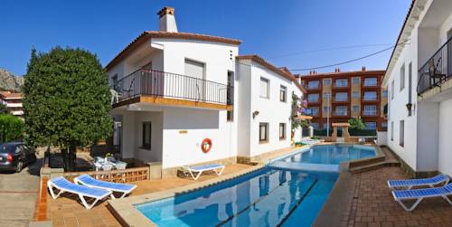 L 'Estartit Spanien Last-Minute-Rabattcode Booking.com