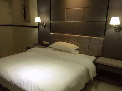 Baise China Last Minute Discount Code Booking.com