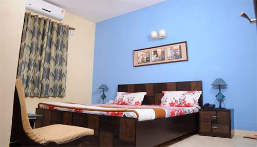 New Delhi India Last Minute Discount Code Booking.com