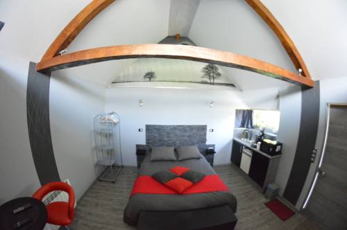 Andé Frankreich Last-Minute-Rabattcode Booking.com