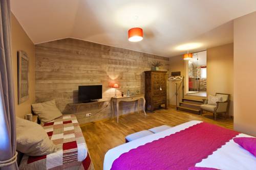 St Lothain France Code de réduction de dernière minute Booking.com