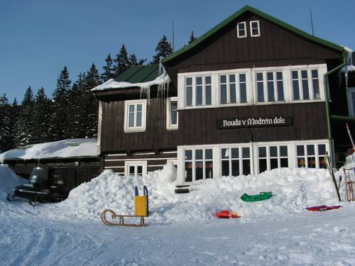 Pec pod Sněžkou Czech republic Last Minute Discount Code Booking.com