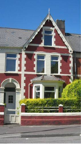 Cardiff United Kingdom Last Minute Discount Code Booking.com