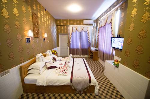 Mandalay Myanmar Last Minute Discount Code Booking.com