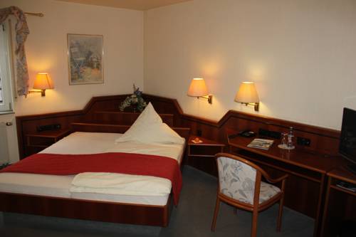 Monheim Deutschland Last-Minute-Rabattcode Booking.com