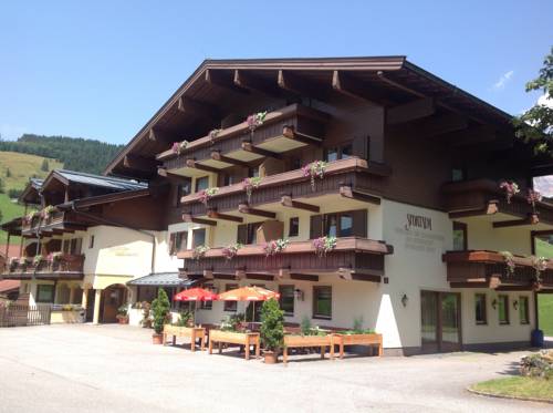 Maria Alm am Steinernen Meer Austria Last Minute Discount Code Booking.com
