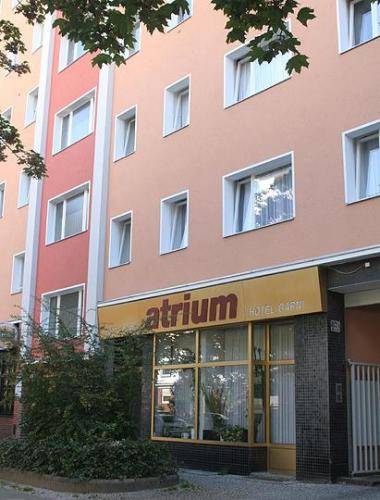 Berlin Allemagne Code de réduction de dernière minute Booking.com