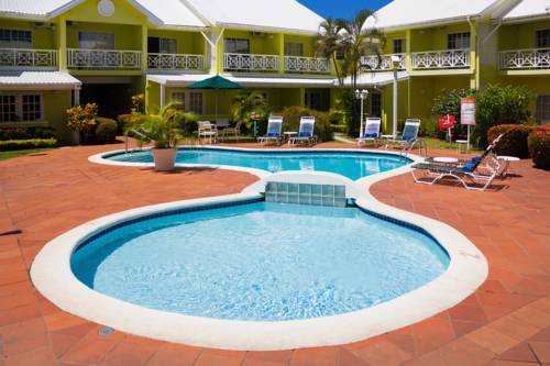 Gros Islet Jamaika Last-Minute-Rabattcode Booking.com