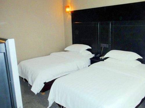 Hengyang China Last-Minute-Rabattcode Booking.com