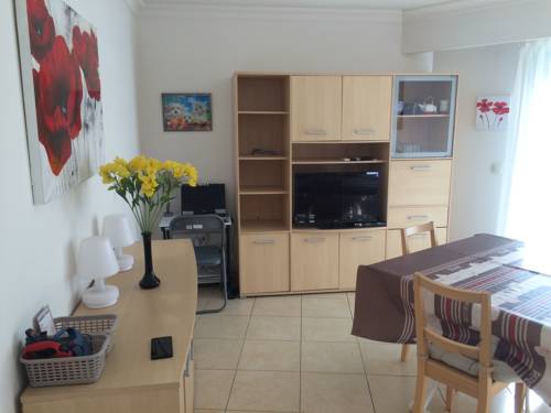 Juan-les-Pins France Last Minute Discount Code Booking.com
