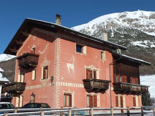 Livigno Italien Last-Minute-Rabattcode Booking.com