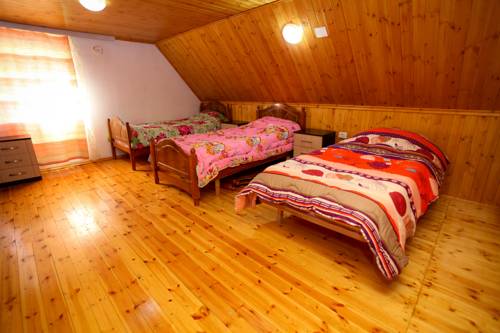 Lepushe Albania Last Minute Discount Code Booking.com