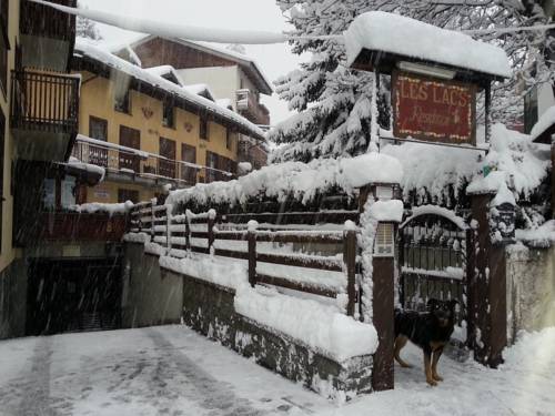 Bardonecchia Italien Last-Minute-Rabattcode Booking.com