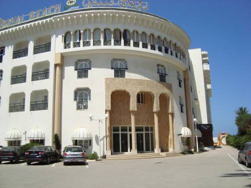 Sousse Tunesien Last-Minute-Rabattcode Booking.com