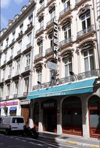 Lyon Frankreich Last-Minute-Rabattcode Booking.com