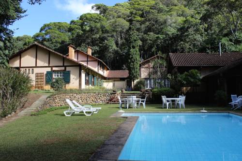 Fazenda Inglesa - Petrópolis Brazil Last Minute Discount Code Booking.com