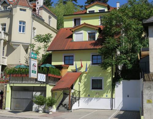 Klosterneuburg Österreich Last-Minute-Rabattcode Booking.com
