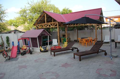 Anapa Rusia Último Minuto Código de Descuento Booking.com
