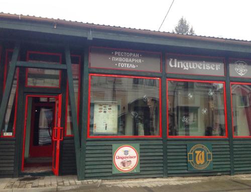 Uzhgorod Ukraine Last Minute Discount Code Agoda.com