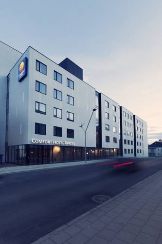 Tromsø Norwegen Last-Minute-Rabattcode Booking.com