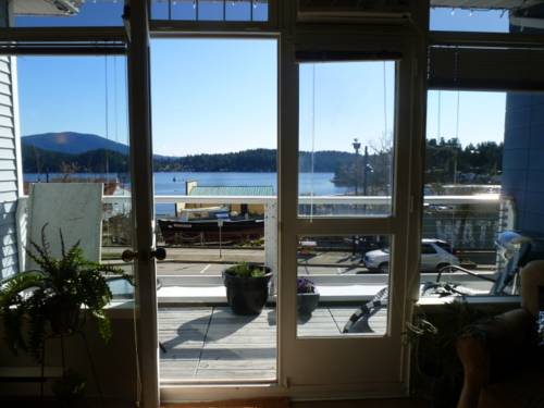 Gibsons (British Columbia) Canada Last Minute Discount Code Booking.com