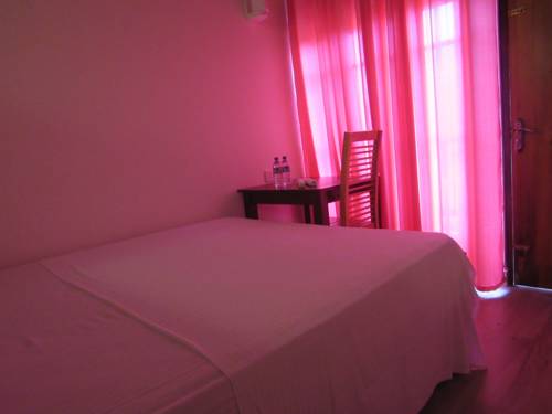 Negombo Sri Lanka Último Minuto Código de Descuento Booking.com