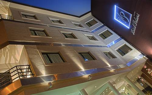 Cipolletti Argentinien Last-Minute-Rabattcode Booking.com