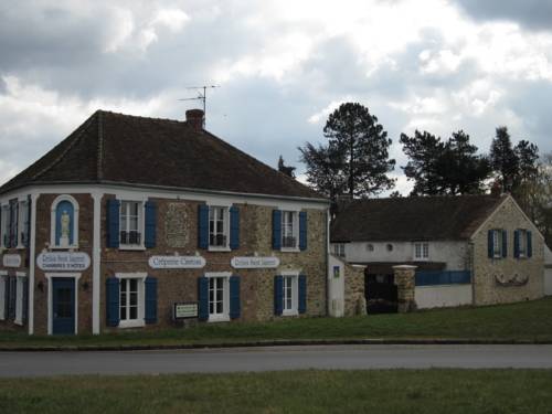 Chevreuse Frankrijk Laatste minuut Kortingscode Booking.com