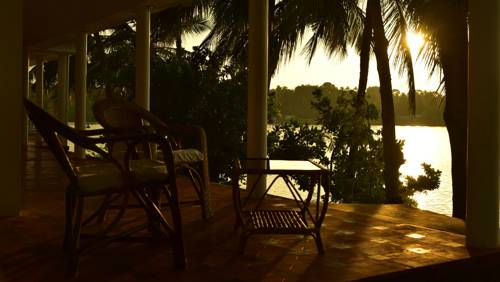 Kollam Indien Last-Minute-Rabattcode Booking.com