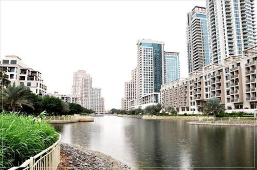 Dubai Vereinigte Arabische Emirate Last-Minute-Rabattcode Booking.com