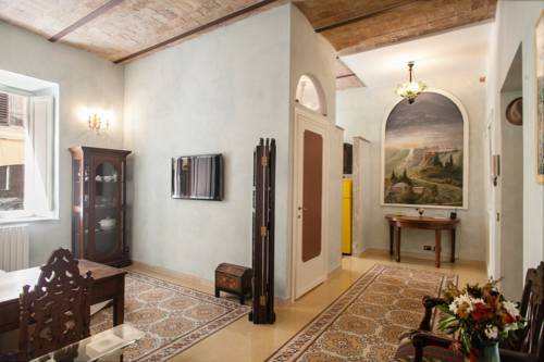 Roma Italien Last-Minute-Rabattcode Booking.com