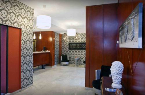 Córdoba Spanien Last-Minute-Rabattcode Booking.com