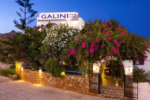 Yialos (Isla de Ios) Grecia Último Minuto Código de Descuento Booking.com