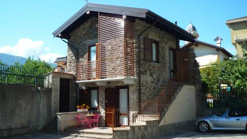 Dervio Italien Last-Minute-Rabattcode Booking.com