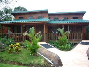 Rincon de la Vieja Costa Rica Last Minute Discount Code Agoda.com