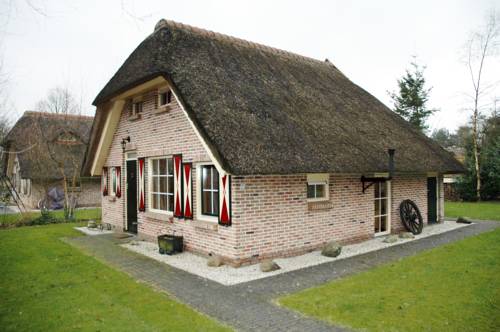 IJhorst Netherlands Last Minute Discount Code Booking.com