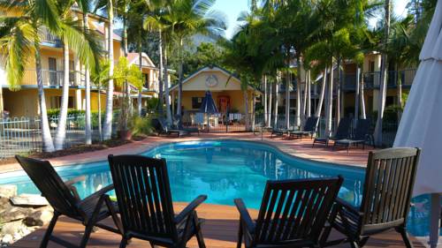 Airlie Beach Australia Last Minute Discount Code Booking.com
