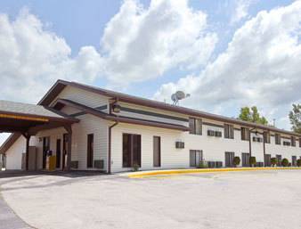 Algona (Iowa) Vereinigte Staaten Last-Minute-Rabattcode Booking.com