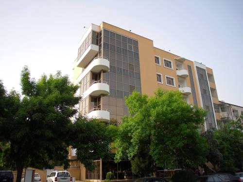 Baku Azerbaijan Last Minute Discount Code Booking.com