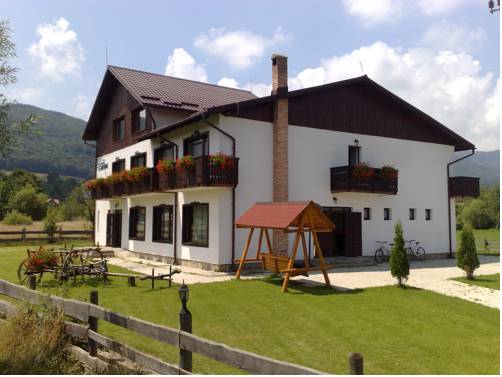 Bran Romania Last Minute Discount Code Booking.com