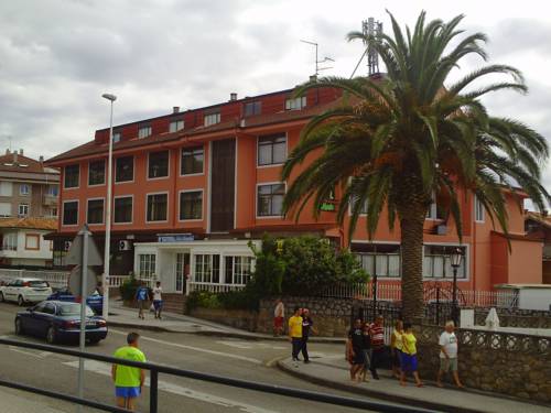 Noja Spanien Last-Minute-Rabattcode Booking.com