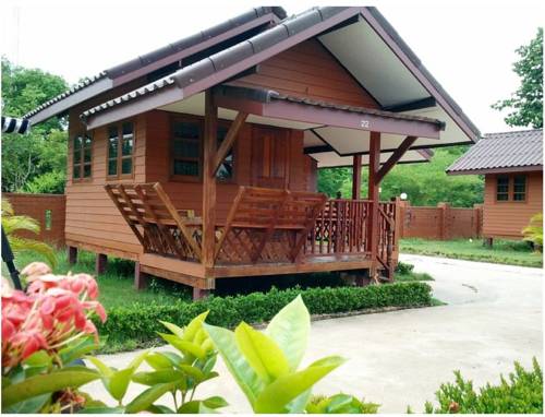 Udon Thani Thailand Last-Minute-Rabattcode Booking.com