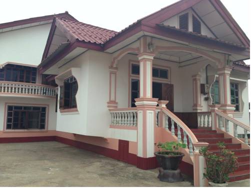 Pakse Laos Last-Minute-Rabattcode Booking.com