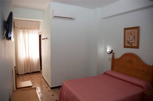 La Línea de la Concepción Spain Last Minute Discount Code Booking.com