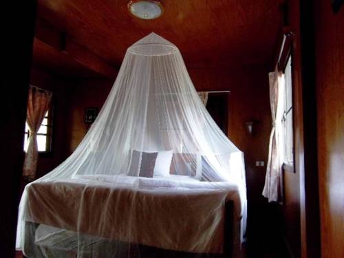 Sukhothai Thailand Laatste minuut Kortingscode Booking.com