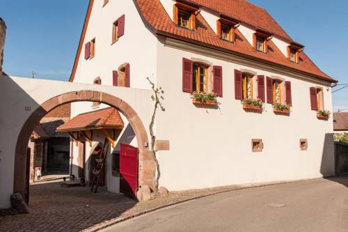 Pfaffenheim Frankreich Last-Minute-Rabattcode Booking.com