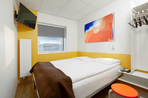 Reykjavík Islande Code de réduction de dernière minute Booking.com