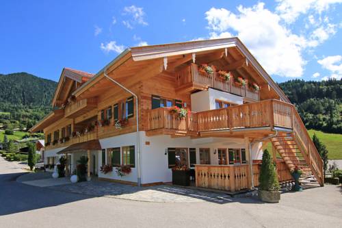 Berchtesgaden Deutschland Last-Minute-Rabattcode Booking.com