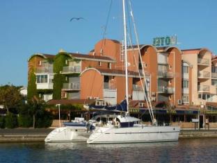 Gruissan France Last Minute Discount Code Agoda.com