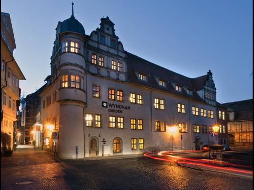 Quedlinburg Germany Last Minute Discount Code Booking.com
